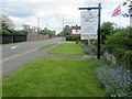 A271 in Boreham Street