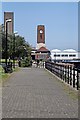 Promenade, Seacombe