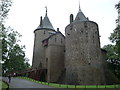 Castell Coch