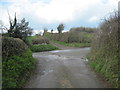 Junction  with  Thornton  Lane