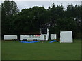 SD7307 : Darcy Lever Cricket Club - Scoreboard by BatAndBall