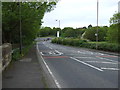 A193 towards Bedlington