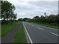 A192 towards Cramlington