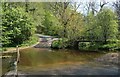 Ford and Footbridge