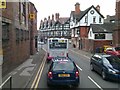 Brook Street, Leek