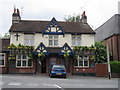 The Dolphin on Rockingham Road