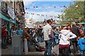 Belle Vue Terrace Jubilee Street Party