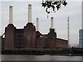 TQ2877 : Battersea Power Station by Colin Smith