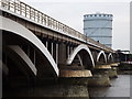 TQ2877 : Grosvenor Bridge by Colin Smith