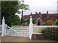 Large House in Bayford