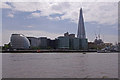 London - The South Bank