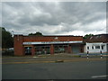 Equestrian and country store, Bolney