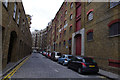 London - Wapping High Street