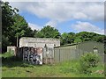 Substation, East Kilbride Road