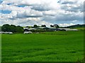 View towards Craigley