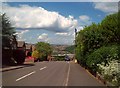 Hallowes Drive in Dronfield