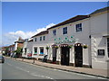 Budgens, High Street, Henfield