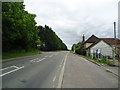 Henfield Road, Golden Barn