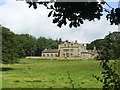 Middleton Lodge near Ilkley