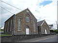 Caersalem Calvinistic Methodist chapel, Tycroes