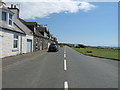 South Street, Port William