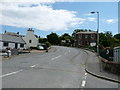 High Street, Port William