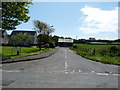 Boyach Crescent, Isle of Whithorn