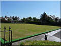 Bowling Green, Isle of Whithorn