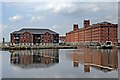 Residential Development, Waterloo Dock, Liverpool