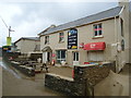 Beach cafe, Croyde