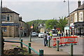 Stamford, Argyll and Market Streets