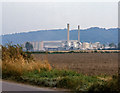 Chinnor cement plant