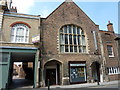 TF6120 : St. George's Guildhall, no.29 King Street, King's Lynn by pam fray