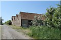 Barns at Newland Farm