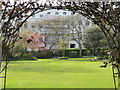 Gardens at Sussex Square, BN2