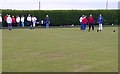 Tynemouth Bowls Club