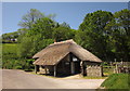 The Forge, Branscombe