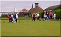 Tynemouth Bowls Club