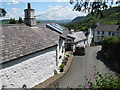 Church cottages