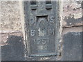 Ordnance Survey  Flush Bracket 1251