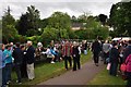 Jubilee Party on the Canal