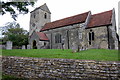 Parish Church