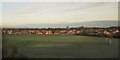 Football pitches, Bolton upon Dearne