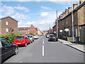 Beech Street - Bradford Road