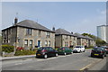 Maisonettes, Regent Walk, Aberdeen