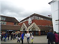 Swan Walk, Horsham