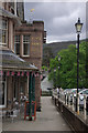 Fife Arms Hotel, Braemar