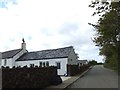 Farm buildings at Virworthy