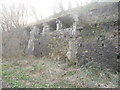 Blaydon Burn: Bessie Pit Coal Drops