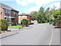 Broadcroft  Grove - Broadcroft Way